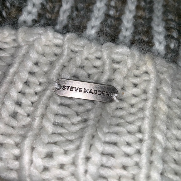 Winter hat - Picture 2 of 2